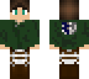 eren jeagah v2