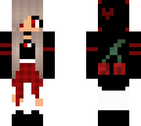 evil cherry