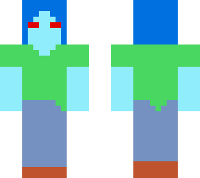 evil kid_moose