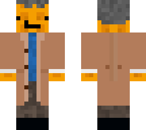 explorer waffle