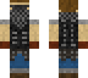 fall out man look cool thingy v2