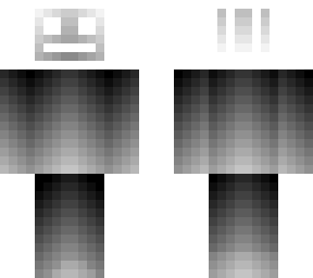 ghostly