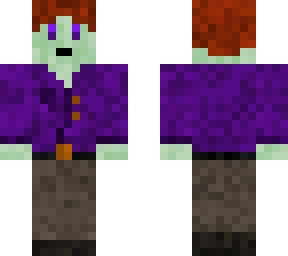 ghoul guy suit