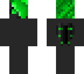 green base