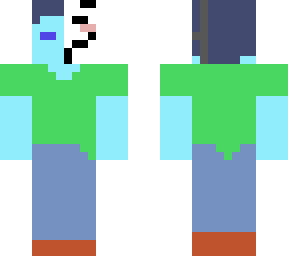 hacker kid_moose
