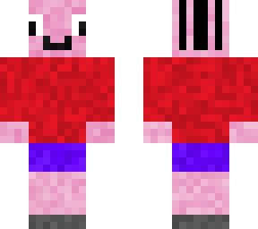 hanenkam