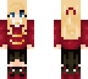 heather chandler