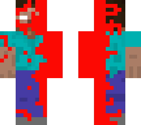 herobrine virus