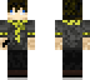 hufflepuff hubby