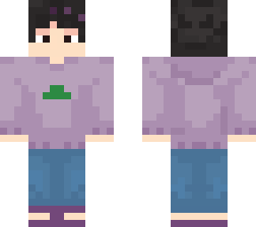 ichimatsu
