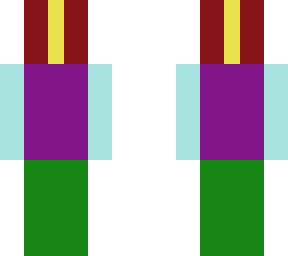 im your present