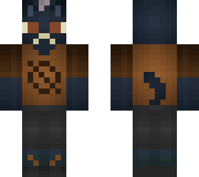 improved mae borowski nitw