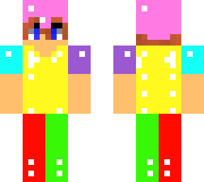 infinite color