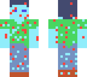 injured kid_moose