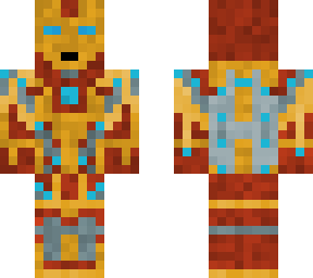 iron man