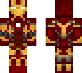 ironchickenmc