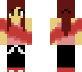 kara (adoptable oc)