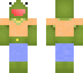 keermit