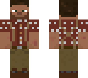 lumberjack