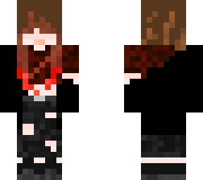 made myself