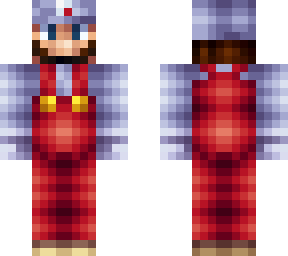 mario bros