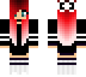 me as a skin :3