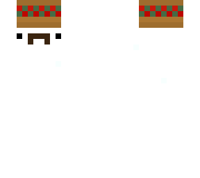 mexican white