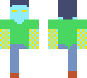 minde control  kid_moose