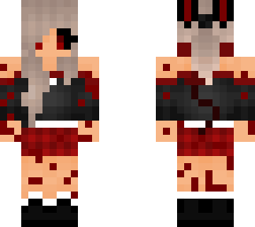 mrs anime wolfz