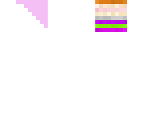 muddy magic (hair base)