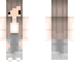 my main skin
