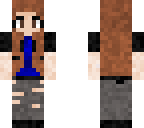 my skin