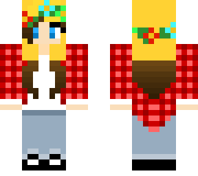 my skin