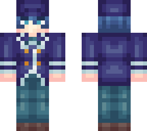 naoto