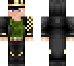 normal jotaro kujo