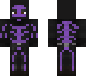 og purple skulltrooper