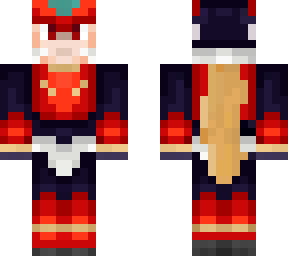 omega zero