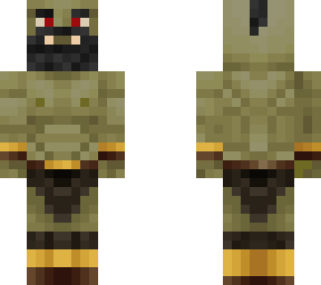 orc for webseries