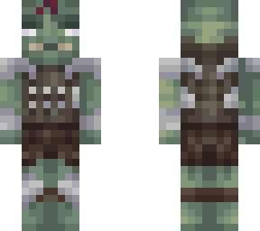 orc for webseries 2