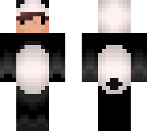 panda leebra