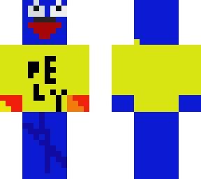 peel captain skin!