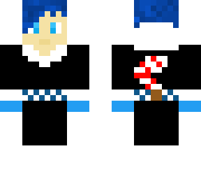 persona 5 fox no mask 2.0