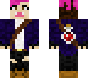potion mandy