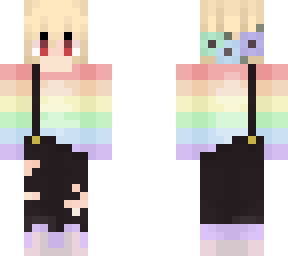 pride bakugo