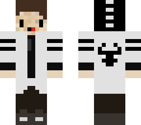 prolegion black & white
