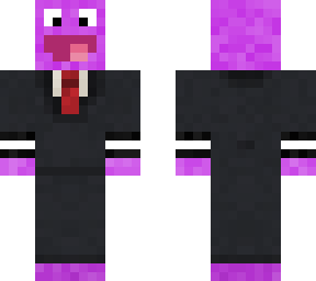 purple ohtekkers