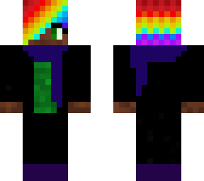 rainbow