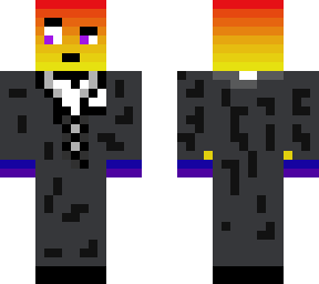 rainbow jimbo