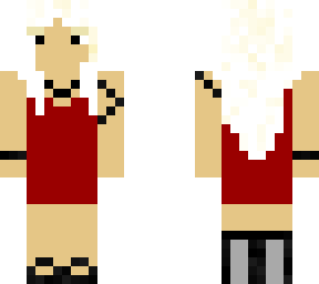 red-stone bueaty