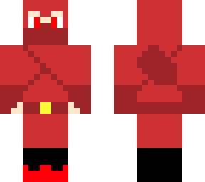 redarcheroffire